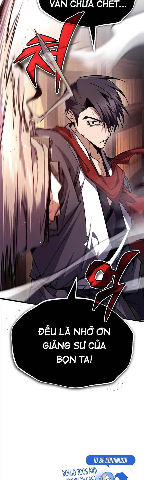 Đệ Nhất Võ Sư, Baek Cao Thủ Chapter 65.1 - 63
