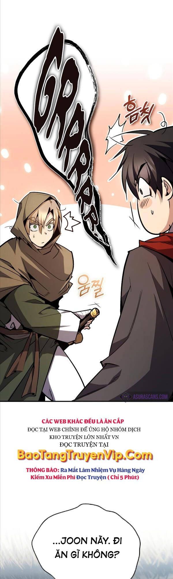 Đệ Nhất Võ Sư, Baek Cao Thủ Chapter 65.2 - 12