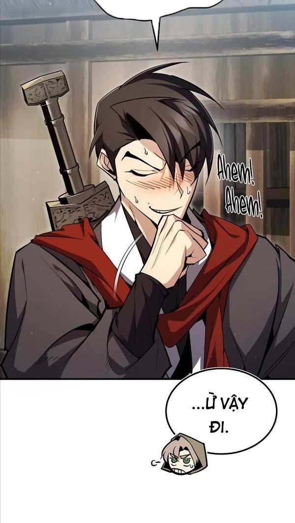 Đệ Nhất Võ Sư, Baek Cao Thủ Chapter 65.2 - 13