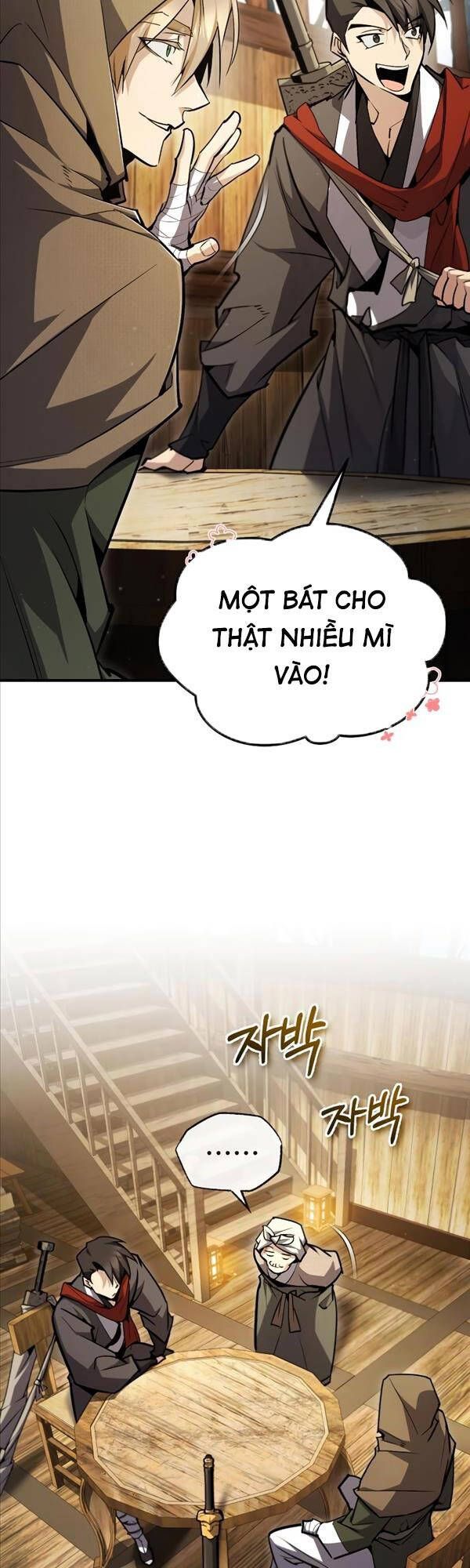 Đệ Nhất Võ Sư, Baek Cao Thủ Chapter 65.2 - 16