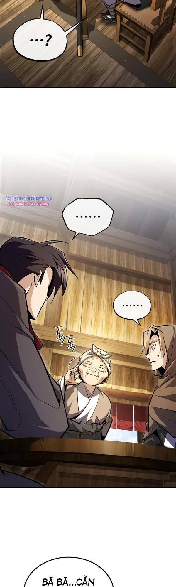 Đệ Nhất Võ Sư, Baek Cao Thủ Chapter 65.2 - 17