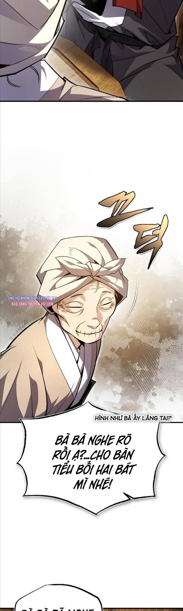 Đệ Nhất Võ Sư, Baek Cao Thủ Chapter 65.2 - 19