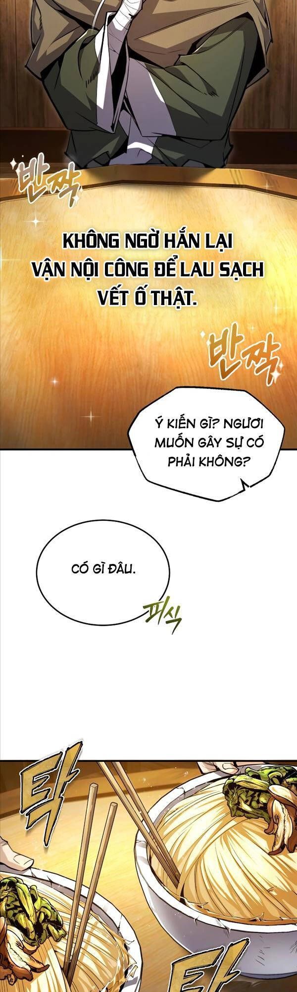 Đệ Nhất Võ Sư, Baek Cao Thủ Chapter 65.2 - 24