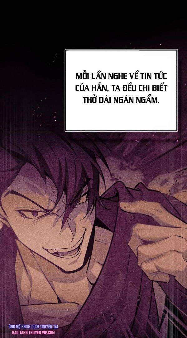Đệ Nhất Võ Sư, Baek Cao Thủ Chapter 65.2 - 27