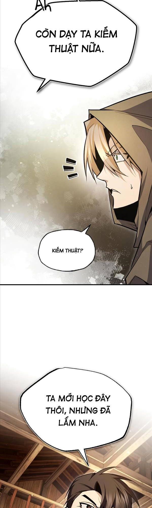 Đệ Nhất Võ Sư, Baek Cao Thủ Chapter 65.2 - 34