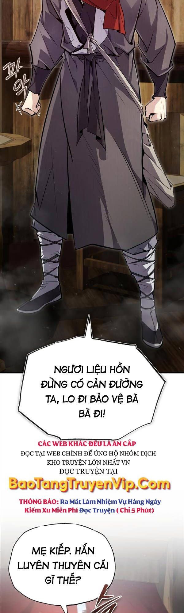 Đệ Nhất Võ Sư, Baek Cao Thủ Chapter 65.2 - 47
