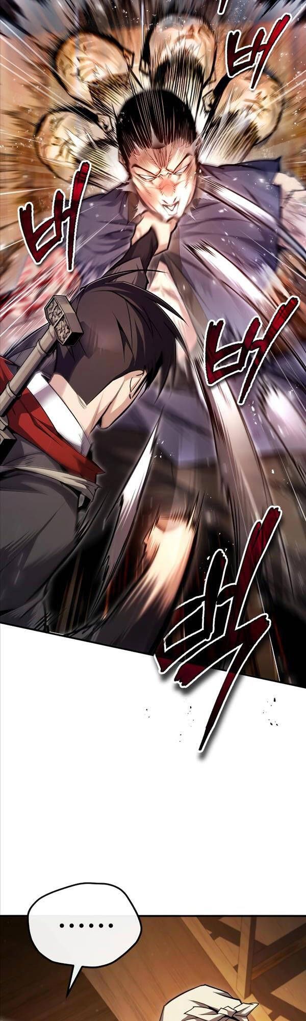 Đệ Nhất Võ Sư, Baek Cao Thủ Chapter 65.2 - 54