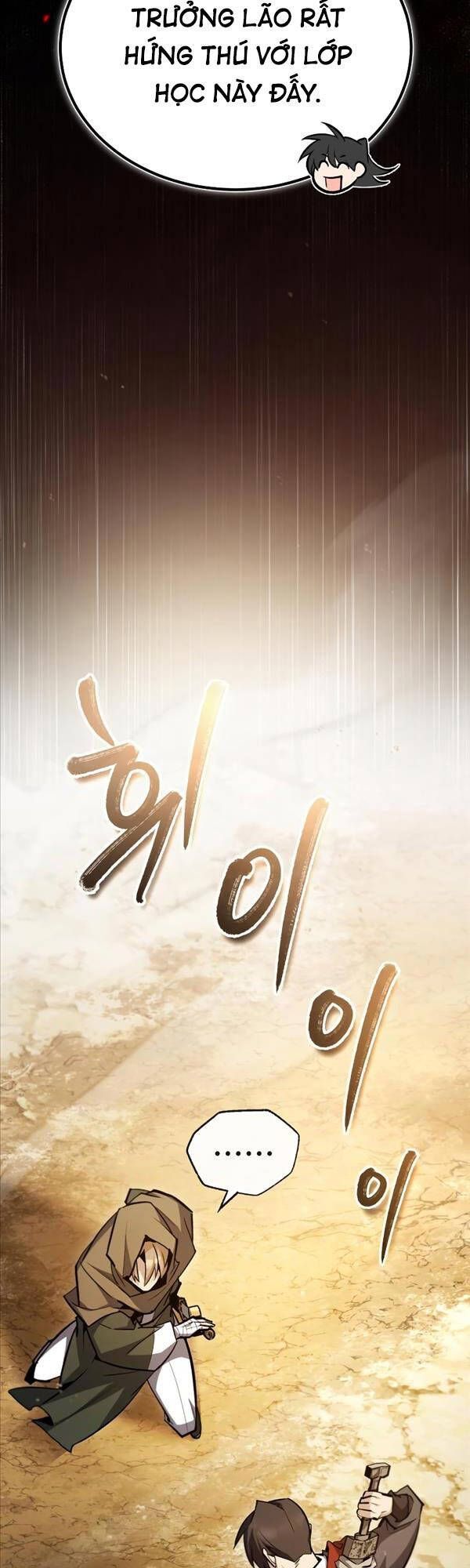Đệ Nhất Võ Sư, Baek Cao Thủ Chapter 65.2 - 10