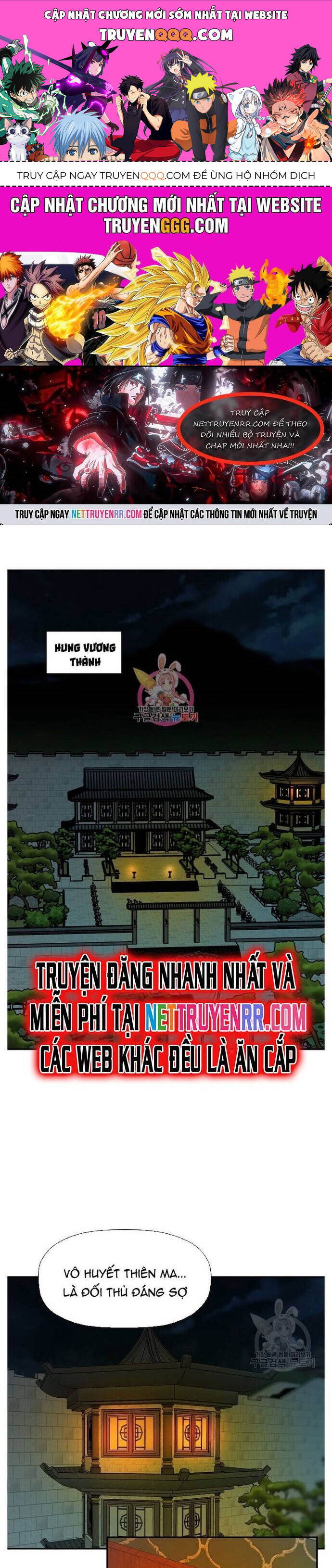 Học Giả Trở Lại Chapter 150 - 1