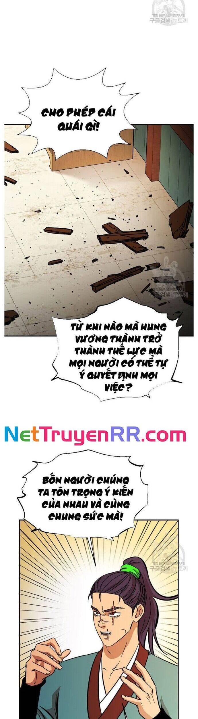 Học Giả Trở Lại Chapter 150 - 12