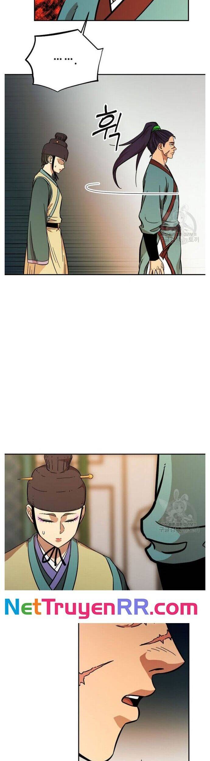 Học Giả Trở Lại Chapter 150 - 14