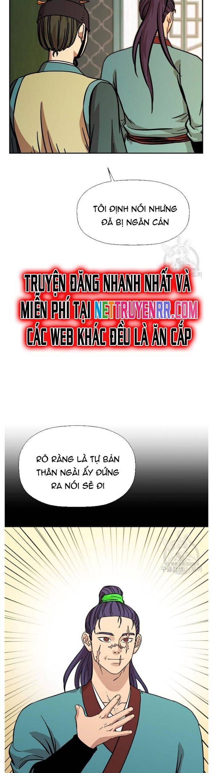 Học Giả Trở Lại Chapter 150 - 17