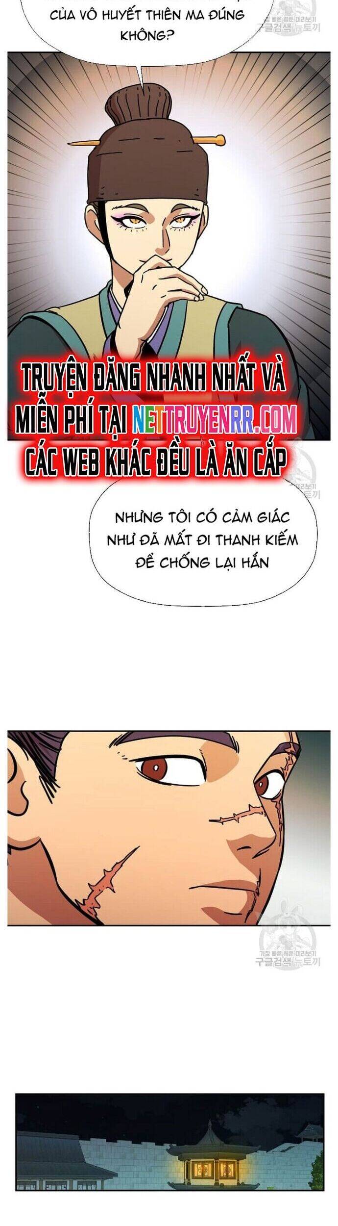 Học Giả Trở Lại Chapter 150 - 20
