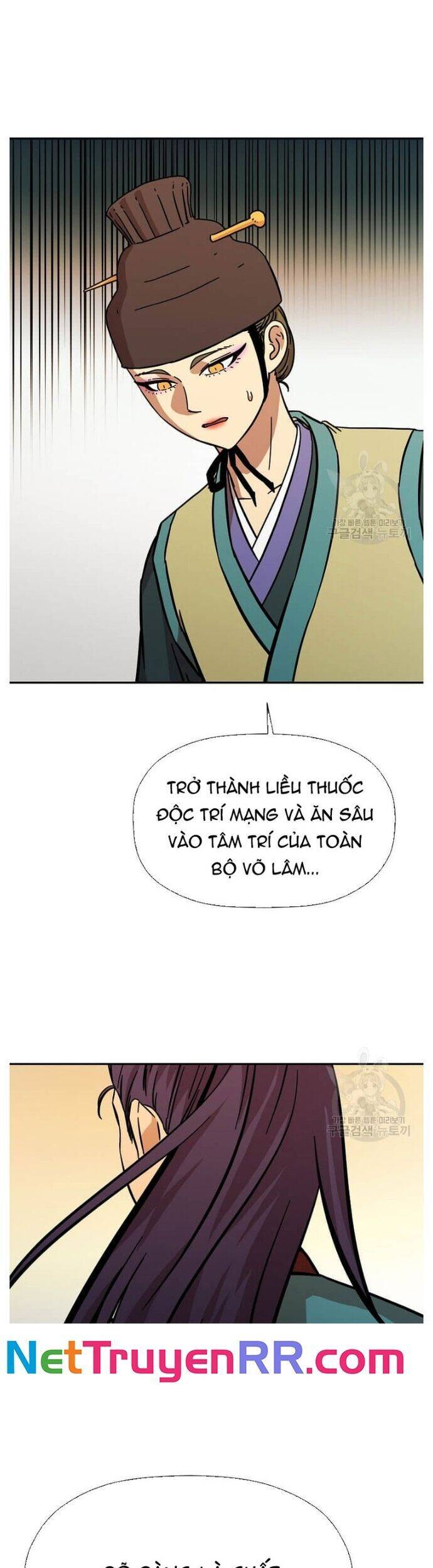 Học Giả Trở Lại Chapter 150 - 3