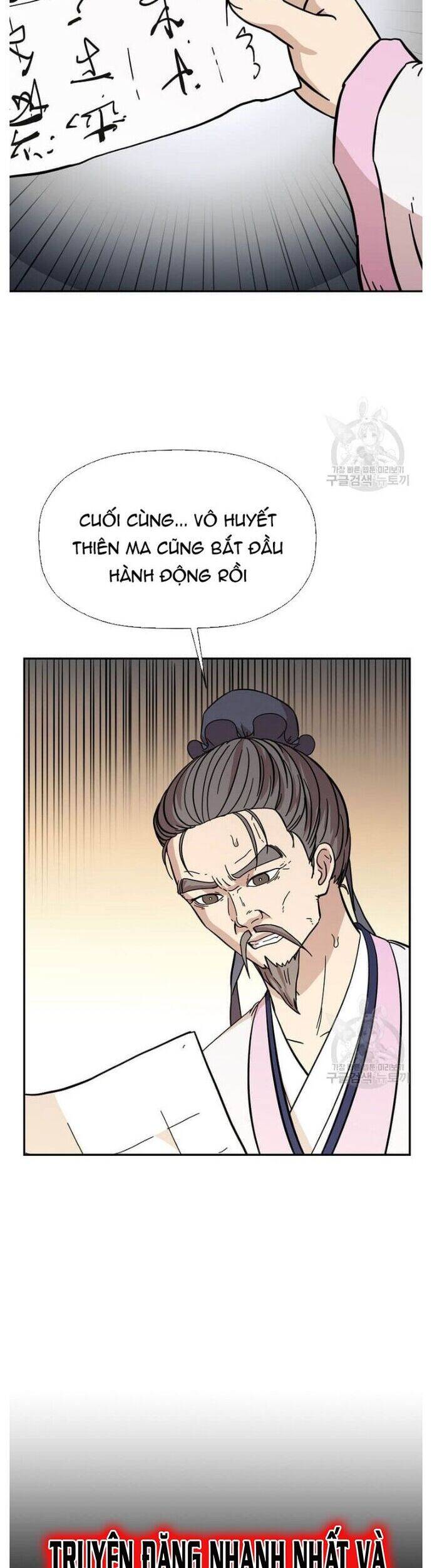 Học Giả Trở Lại Chapter 150 - 22