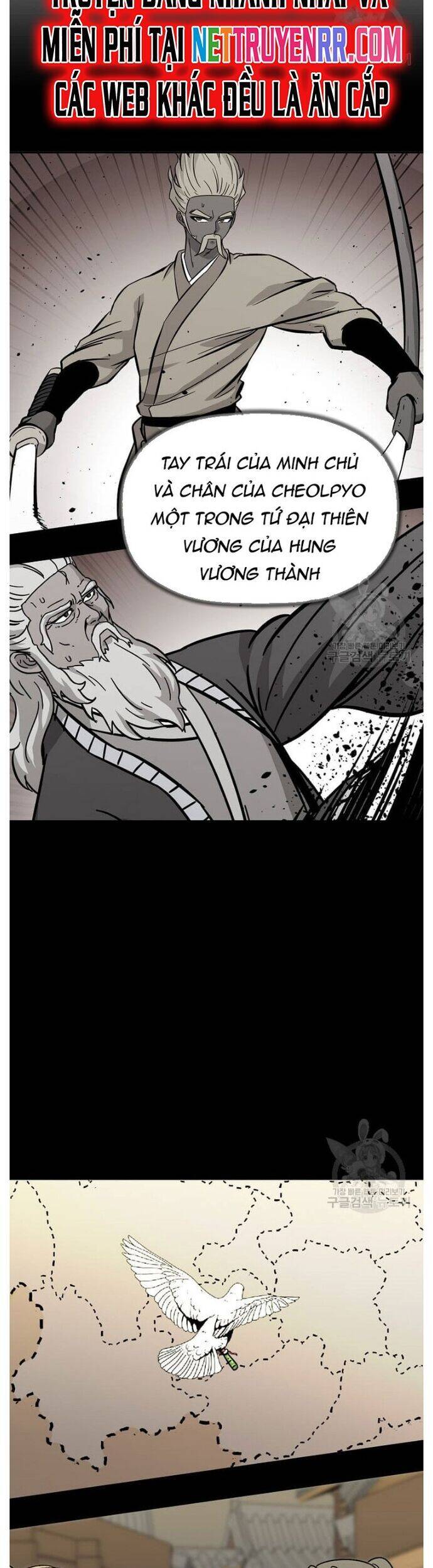 Học Giả Trở Lại Chapter 150 - 23