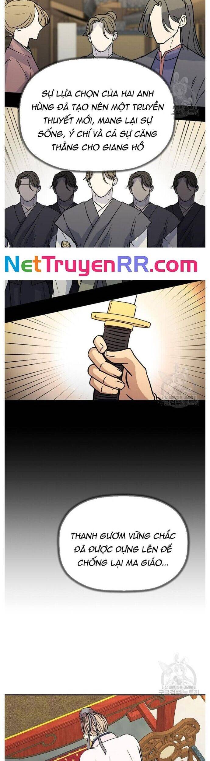 Học Giả Trở Lại Chapter 150 - 24