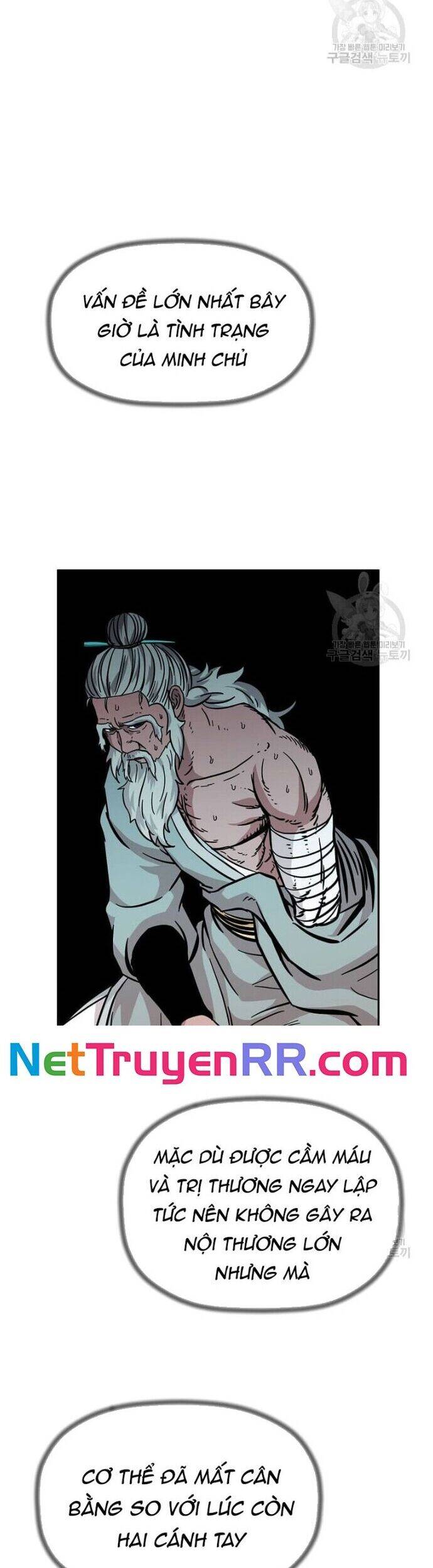 Học Giả Trở Lại Chapter 150 - 26