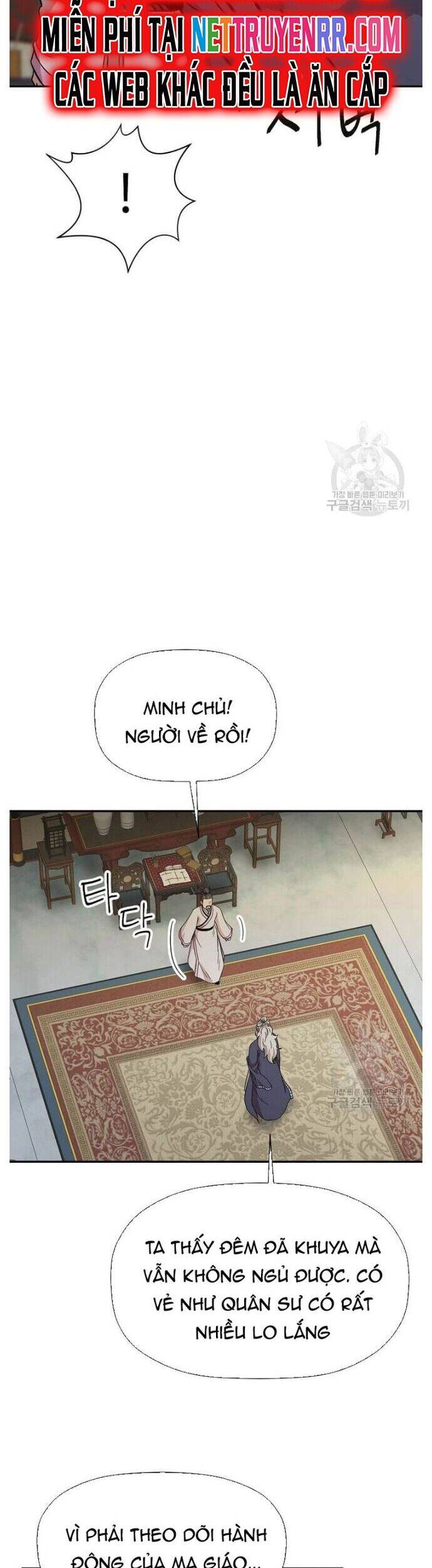 Học Giả Trở Lại Chapter 150 - 28