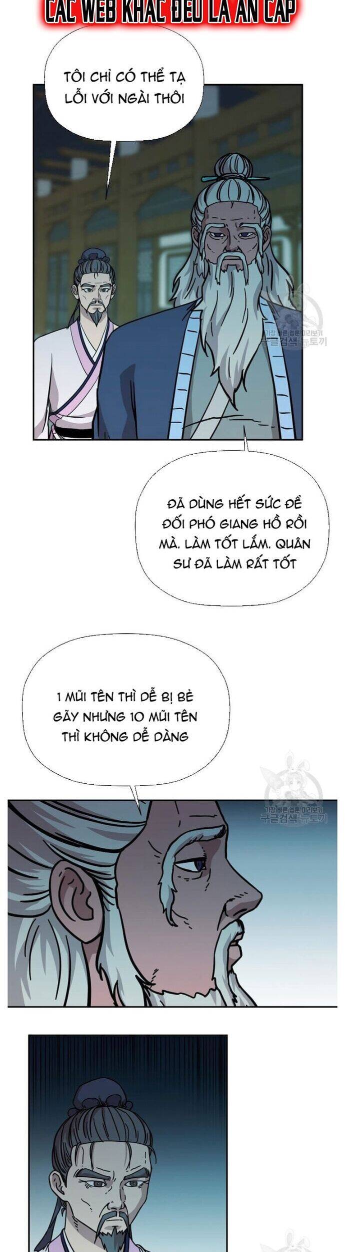 Học Giả Trở Lại Chapter 150 - 31