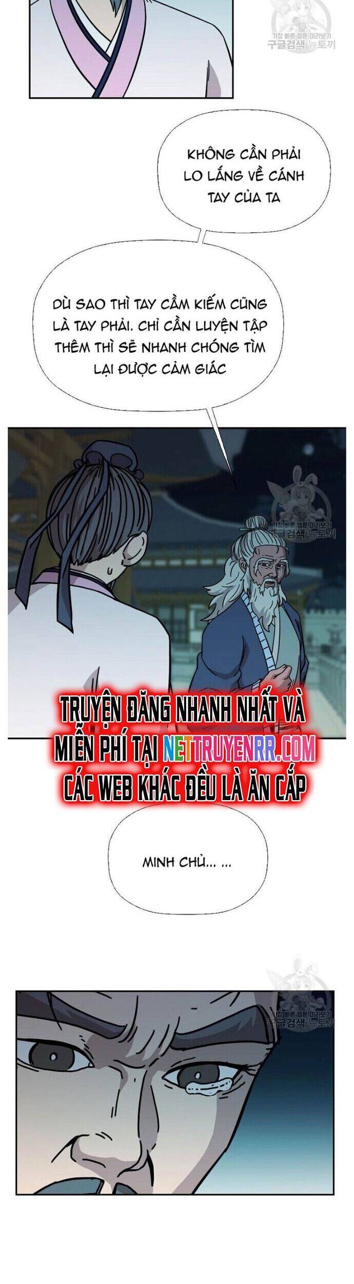 Học Giả Trở Lại Chapter 150 - 32