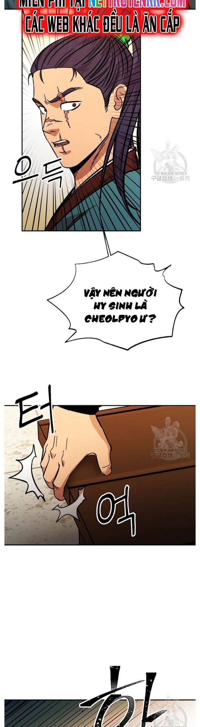 Học Giả Trở Lại Chapter 150 - 5