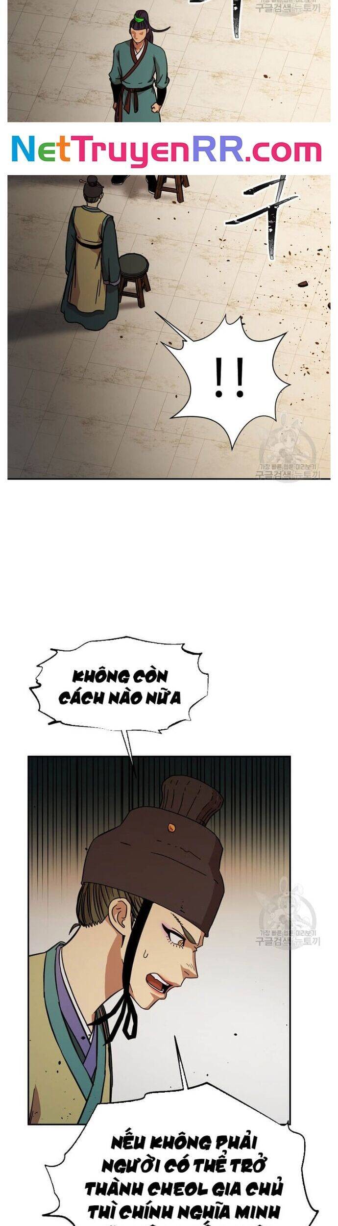 Học Giả Trở Lại Chapter 150 - 9