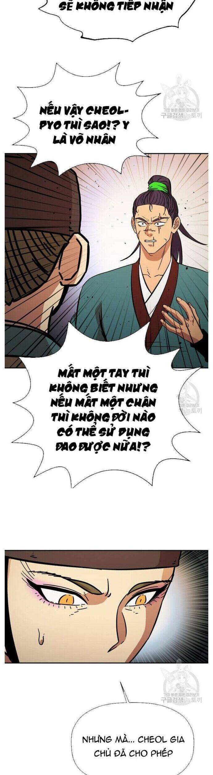 Học Giả Trở Lại Chapter 150 - 10
