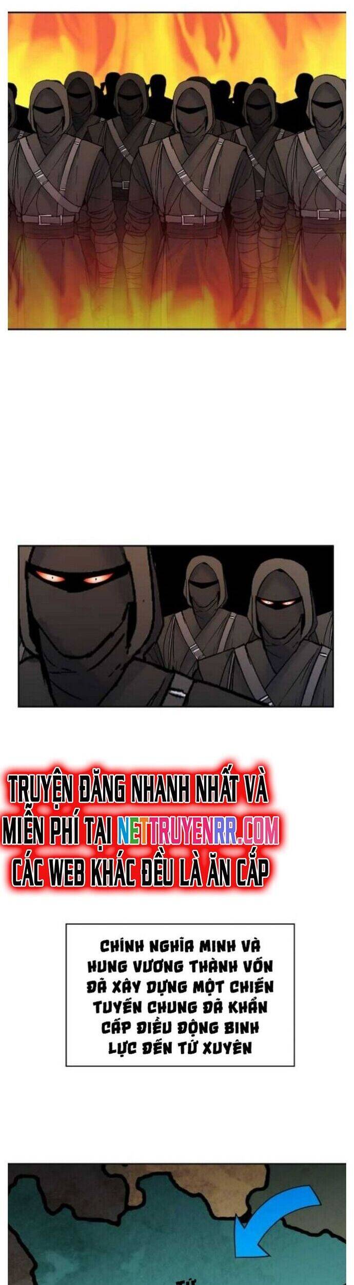 Học Giả Trở Lại Chapter 151 - 2