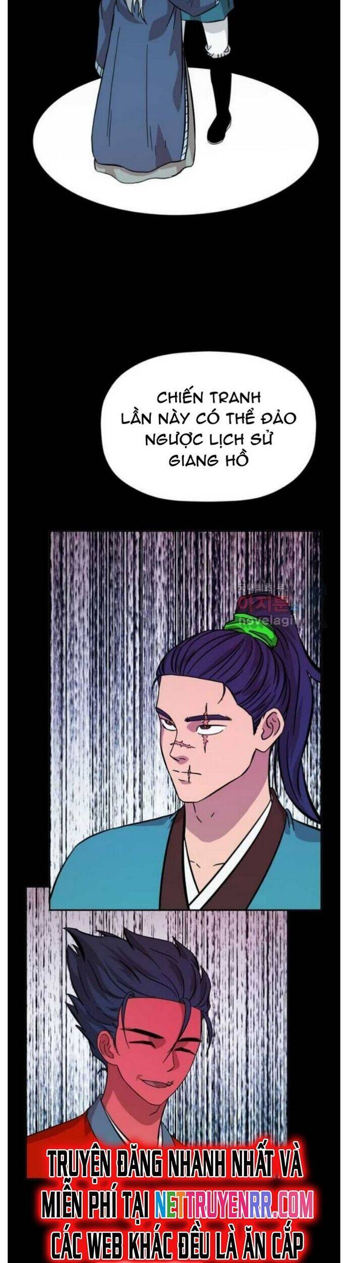 Học Giả Trở Lại Chapter 151 - 13