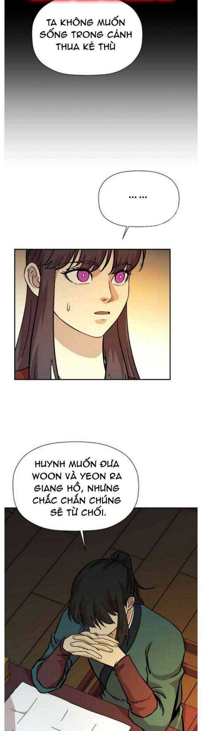 Học Giả Trở Lại Chapter 151 - 14