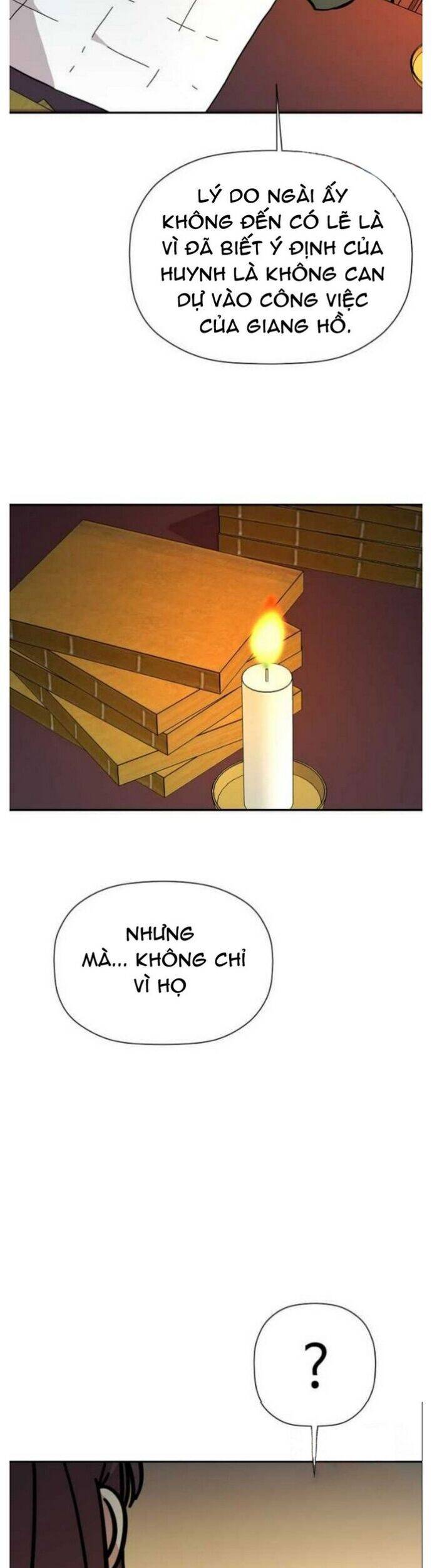 Học Giả Trở Lại Chapter 151 - 15