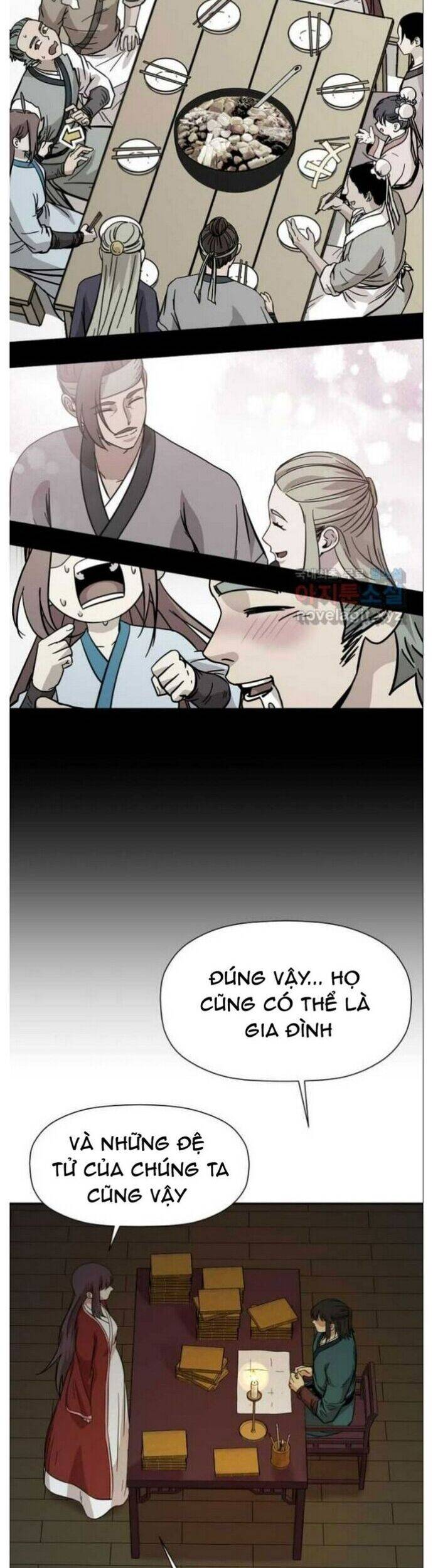 Học Giả Trở Lại Chapter 151 - 18