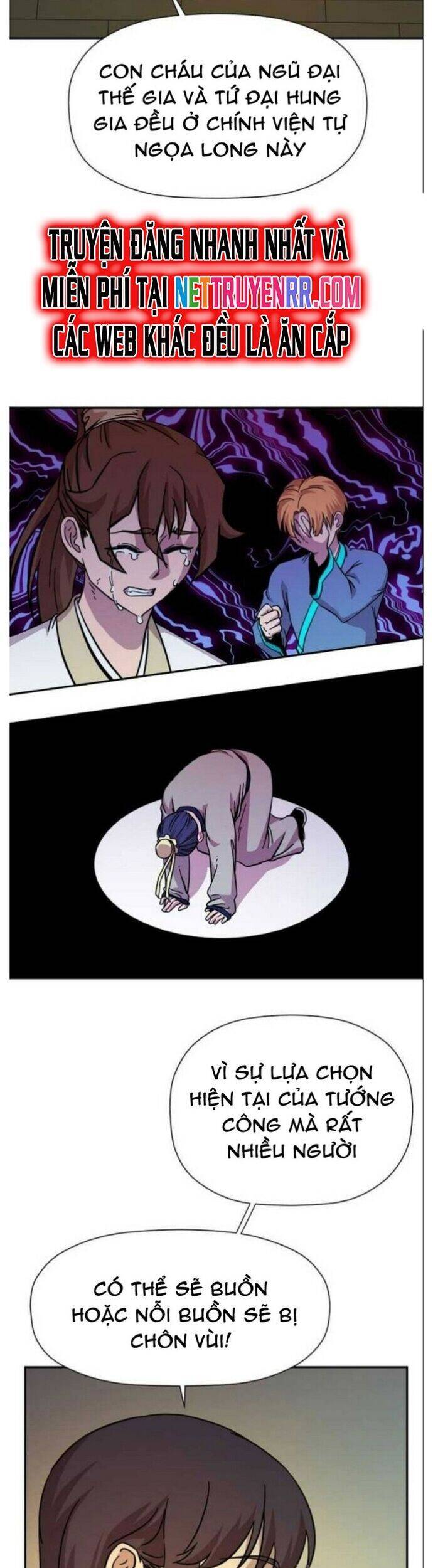 Học Giả Trở Lại Chapter 151 - 19