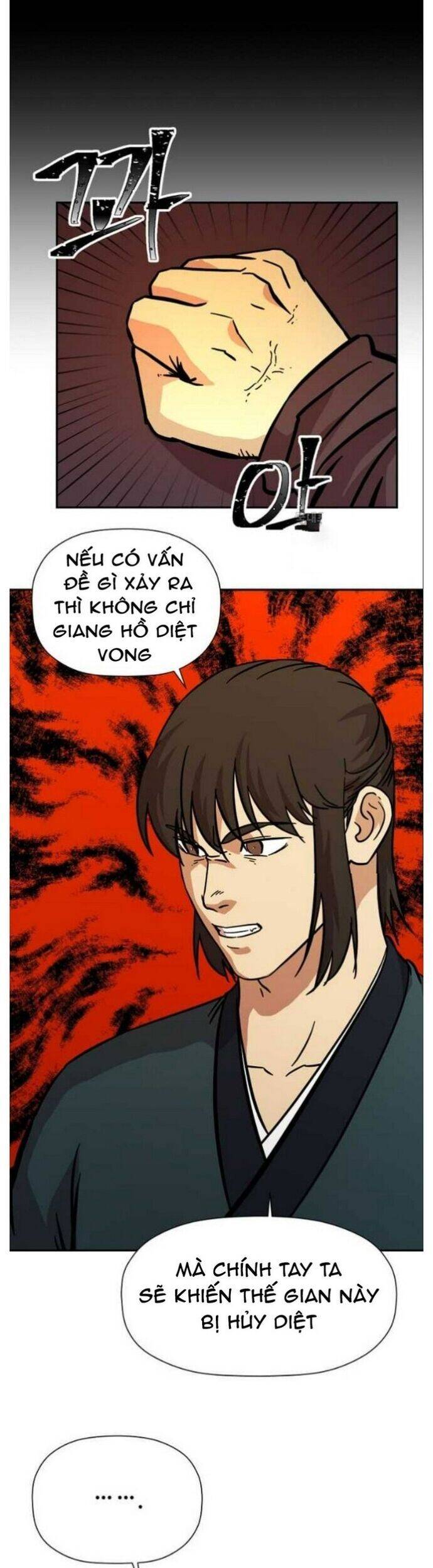 Học Giả Trở Lại Chapter 151 - 23