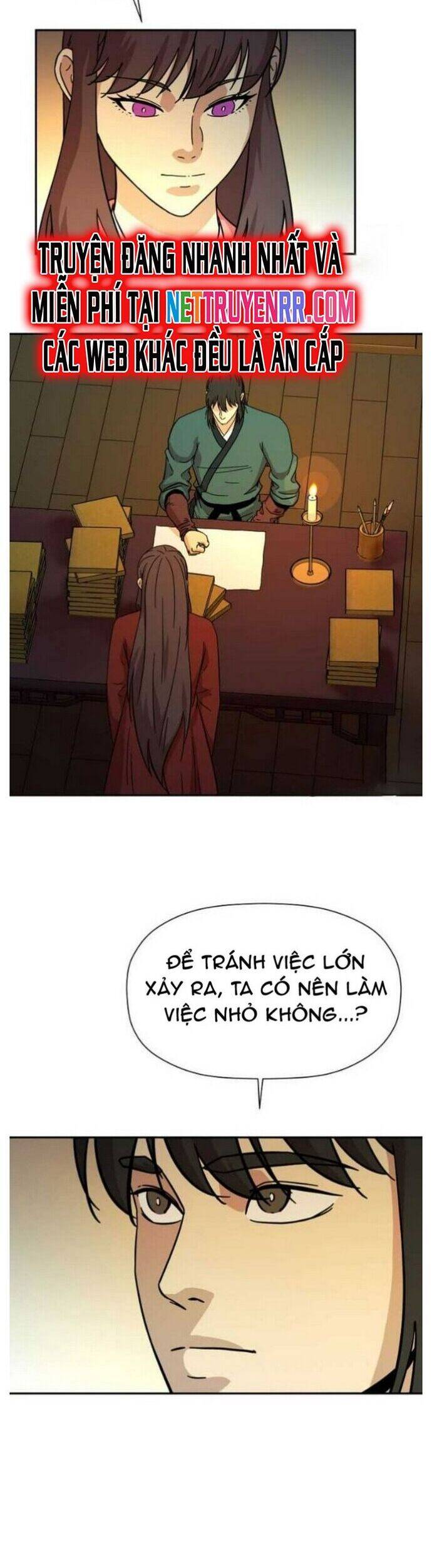 Học Giả Trở Lại Chapter 151 - 24