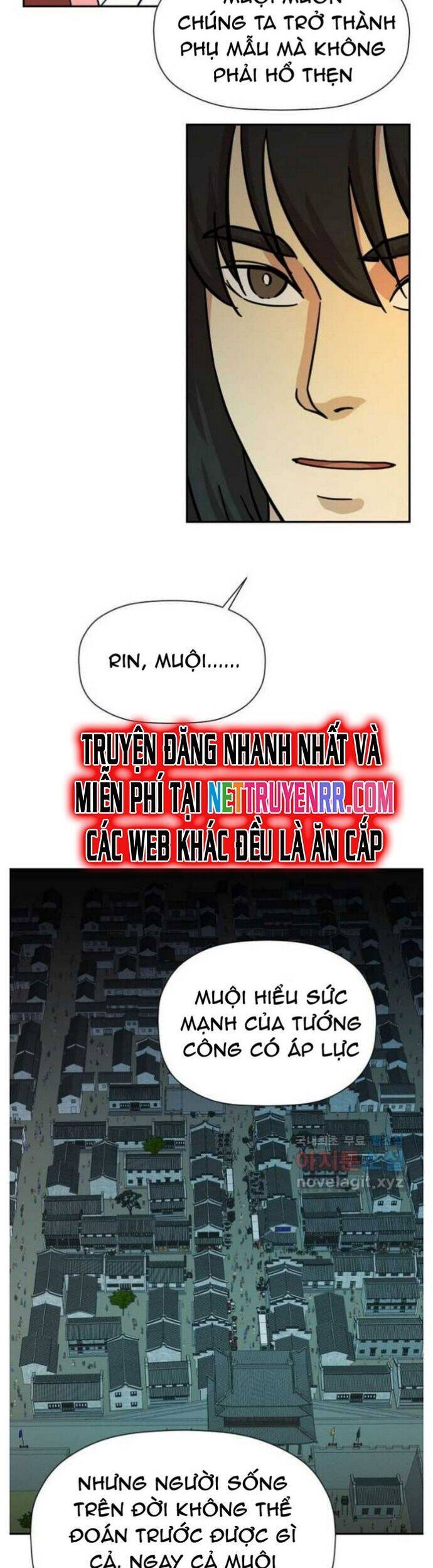 Học Giả Trở Lại Chapter 151 - 27