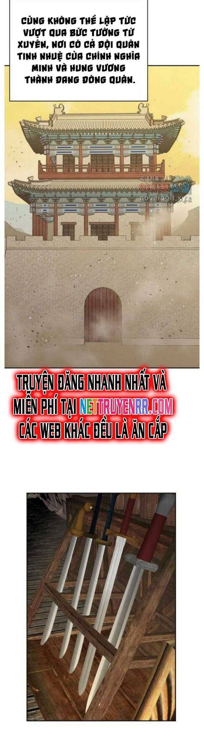 Học Giả Trở Lại Chapter 151 - 4