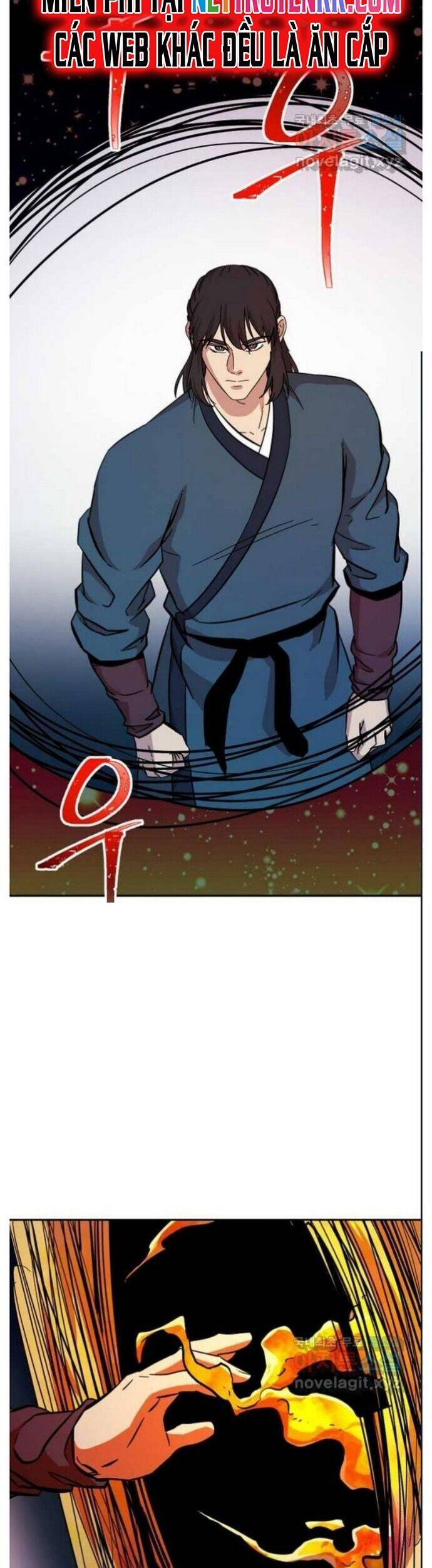 Học Giả Trở Lại Chapter 151 - 31