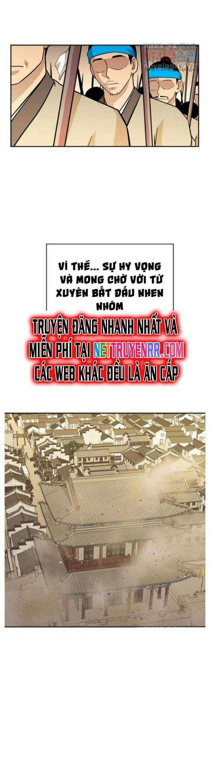 Học Giả Trở Lại Chapter 151 - 5