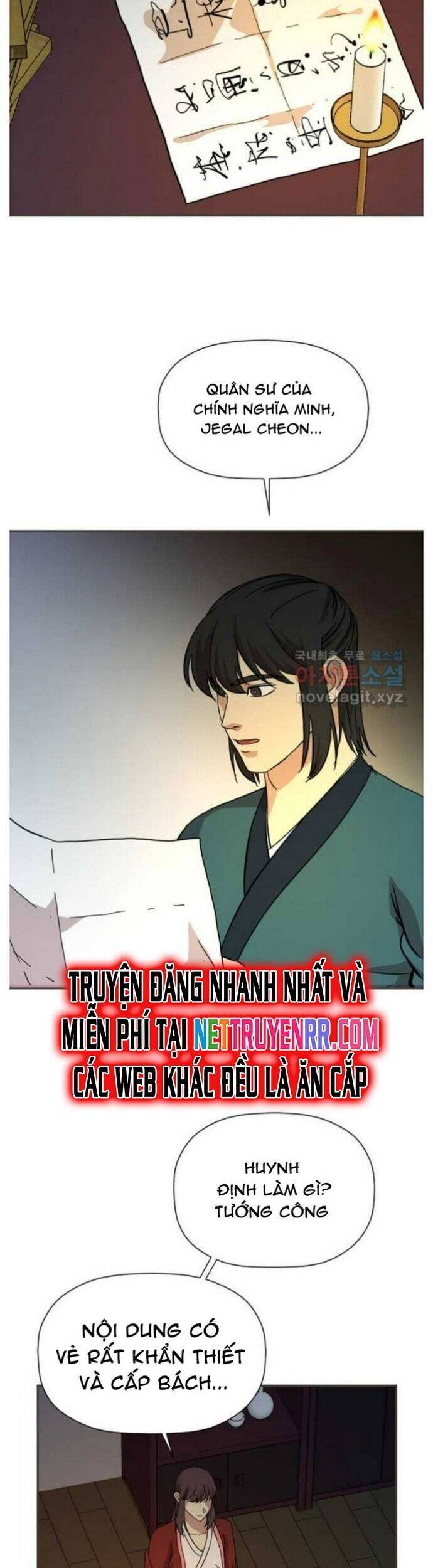 Học Giả Trở Lại Chapter 151 - 7