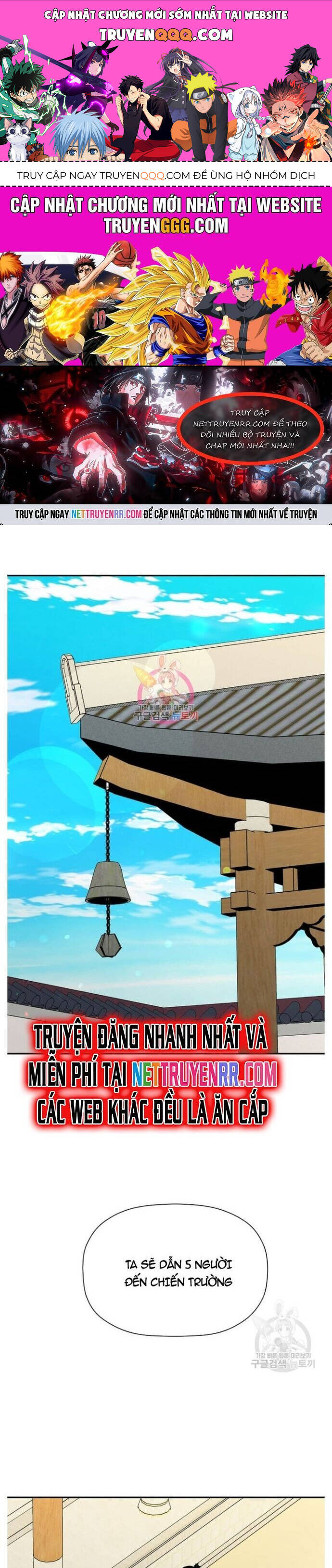 Học Giả Trở Lại Chapter 152 - 1