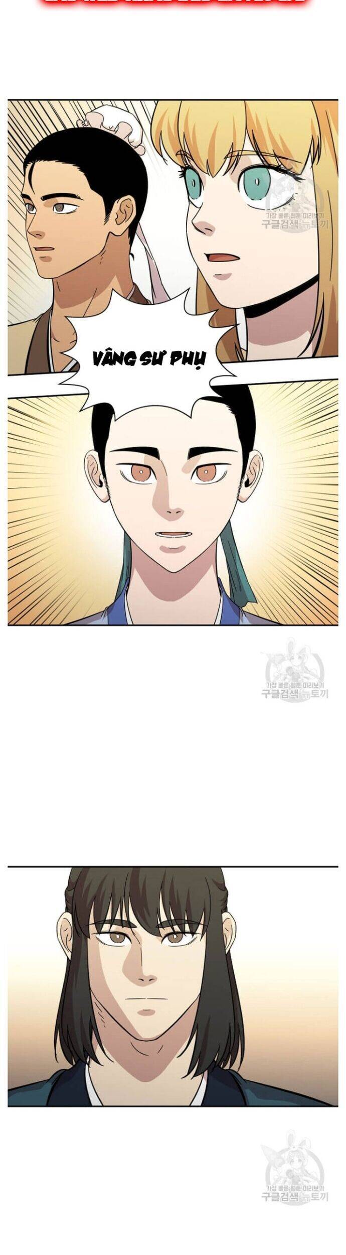 Học Giả Trở Lại Chapter 152 - 11