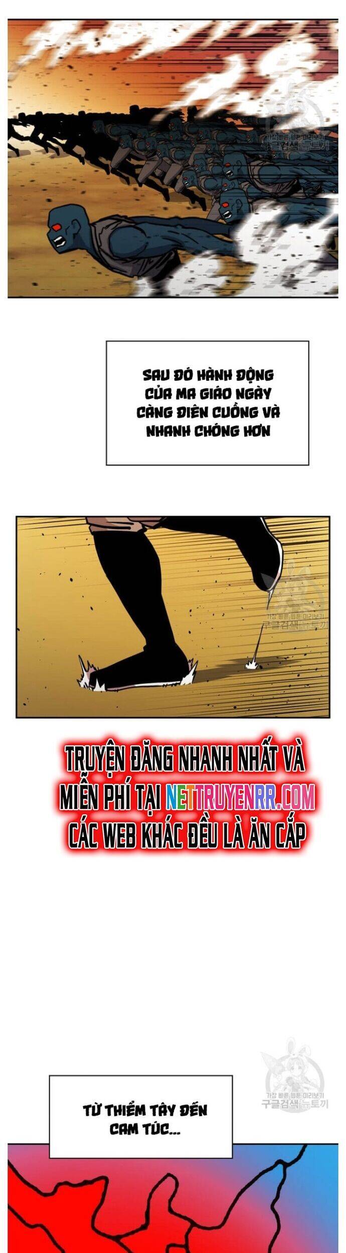 Học Giả Trở Lại Chapter 152 - 17