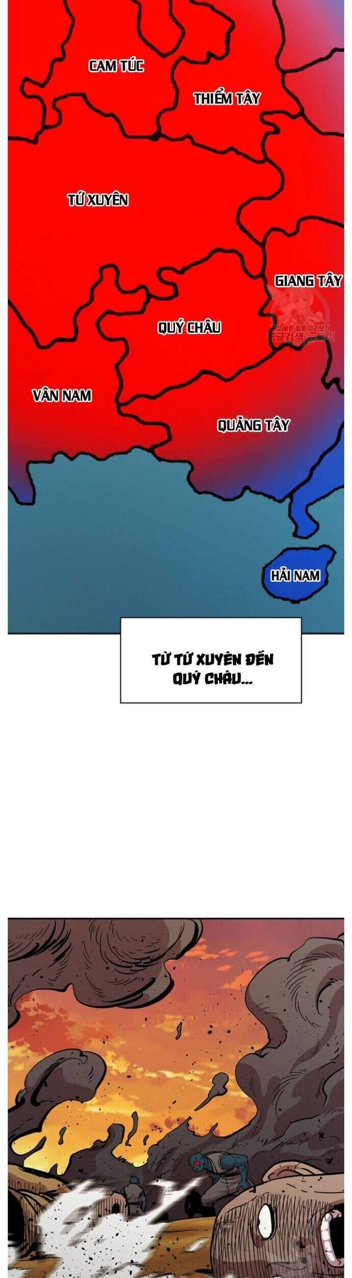 Học Giả Trở Lại Chapter 152 - 18