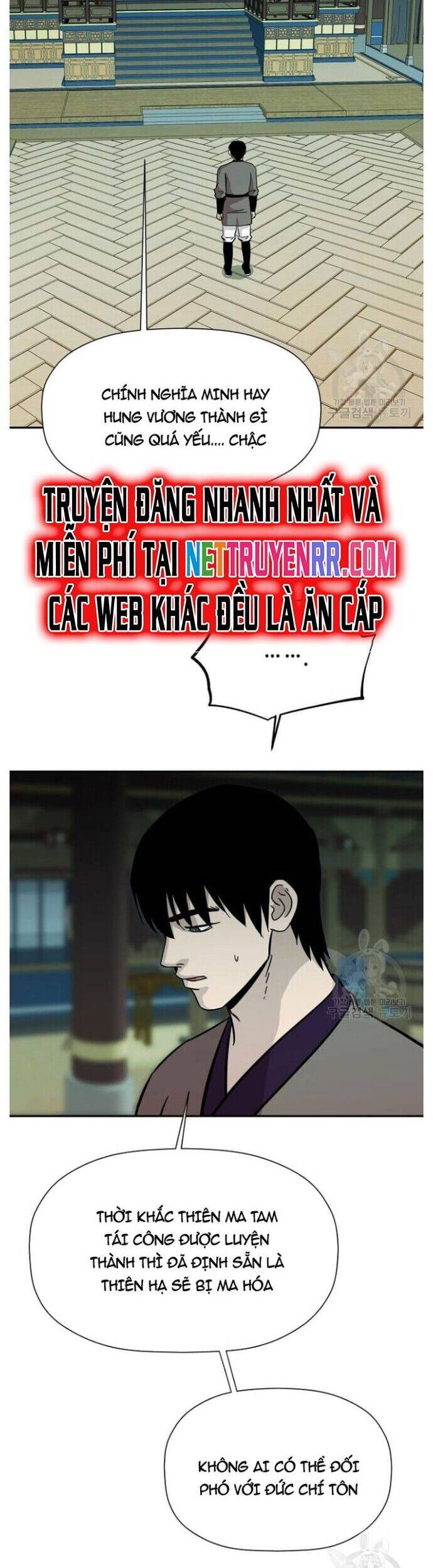 Học Giả Trở Lại Chapter 152 - 22