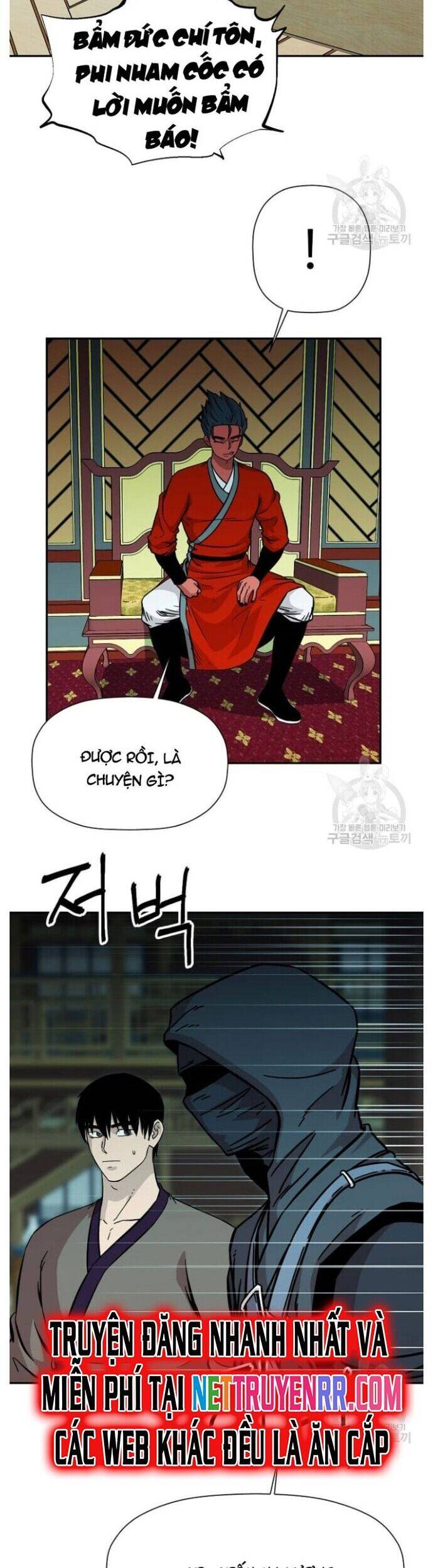 Học Giả Trở Lại Chapter 152 - 24