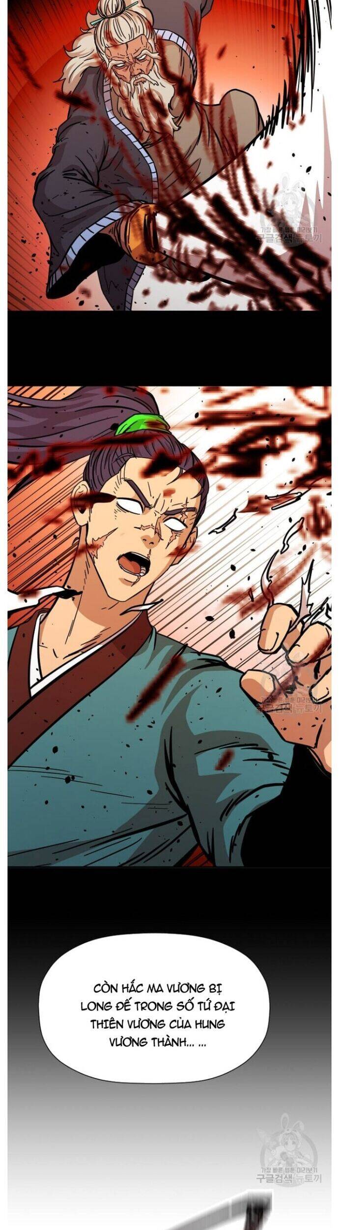 Học Giả Trở Lại Chapter 152 - 27