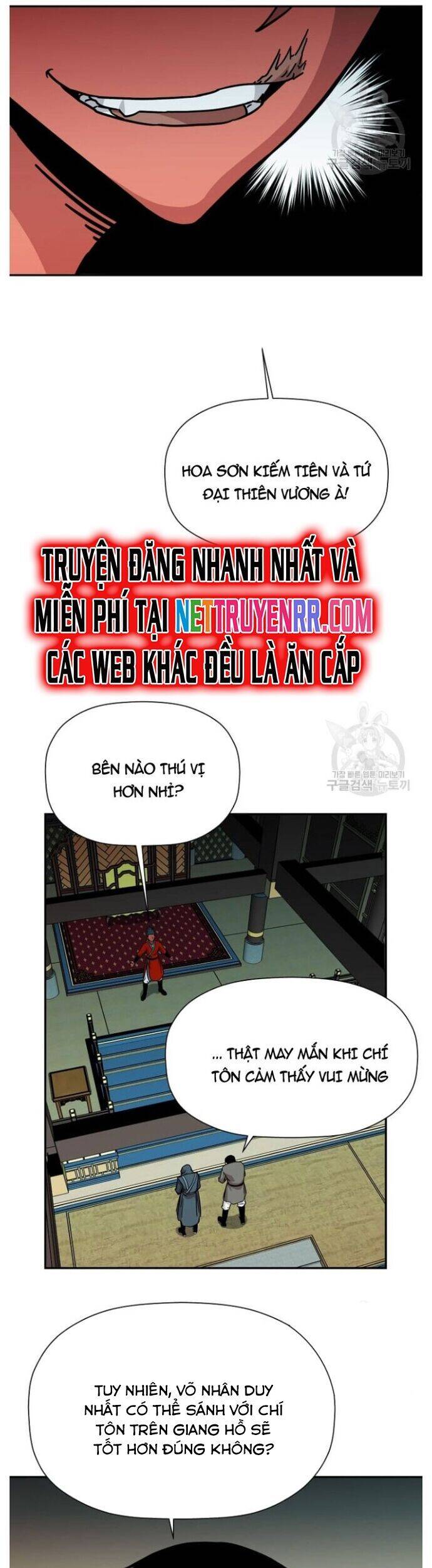 Học Giả Trở Lại Chapter 152 - 29