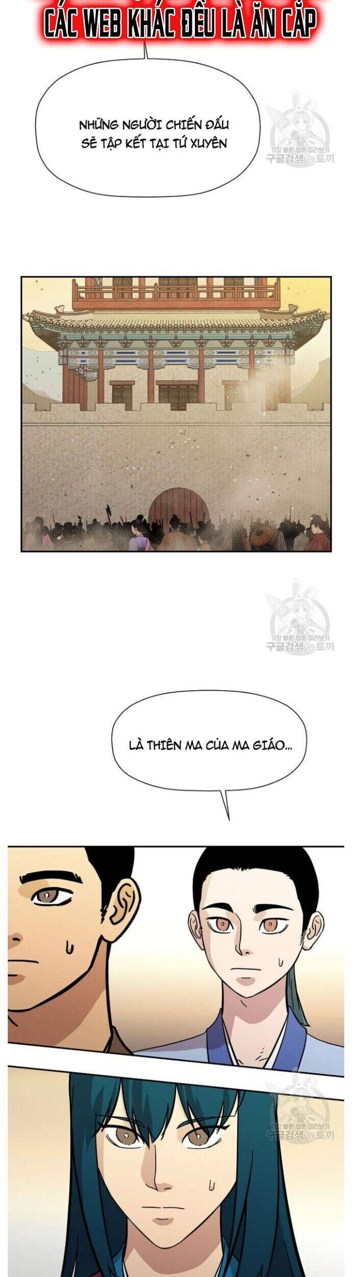 Học Giả Trở Lại Chapter 152 - 4